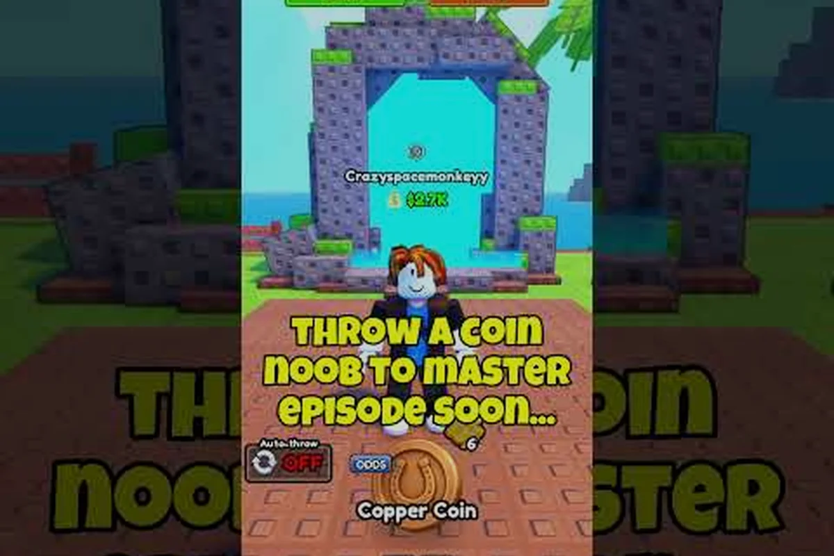 Throw a Coin Update: Every Patch Since Launch (2026)